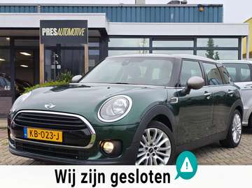 Mini 1.5 Business |AIRCO|CRUISE|NAVI|PDC