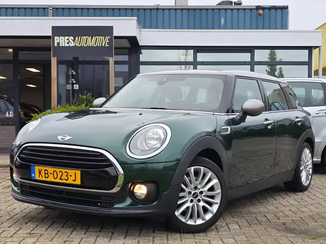 MINI Cooper Clubman Mini 1.5 Business |AIRCO|CRUISE|NAVI|PDC