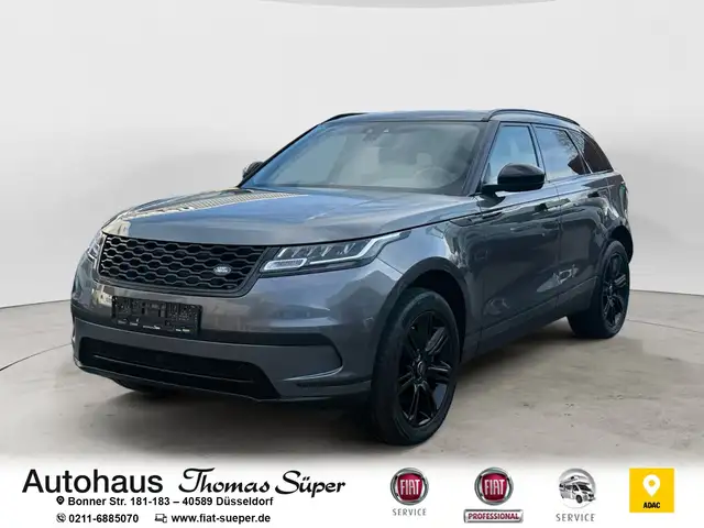Land Rover Range Rover Velar SCHIEBEDACH AHK STANDHEIZUNG