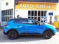 Opel Grandland 1.2 DI GS Line, Lenk-/Sitzhzg., Rückfahrkamera Bleu - thumbnail 2