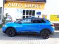 Opel Grandland 1.2 DI GS Line, Lenk-/Sitzhzg., Rückfahrkamera Bleu - thumbnail 5