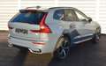 Volvo XC60 T6 PLUS DARK Recharge Plug-In Hybrid AWD Gris - thumbnail 2