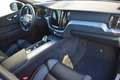 Volvo XC60 T6 PLUS DARK Recharge Plug-In Hybrid AWD Gris - thumbnail 3