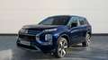Mitsubishi Outlander 2.4 PHEV KAITEKI 306 5P Blau - thumbnail 2
