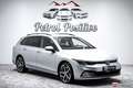 Volkswagen Golf Variant 2,0 TDI Life DSG VIRTUAL*KAMERA*ERGOSITZE*MEMORY Silber - thumbnail 20