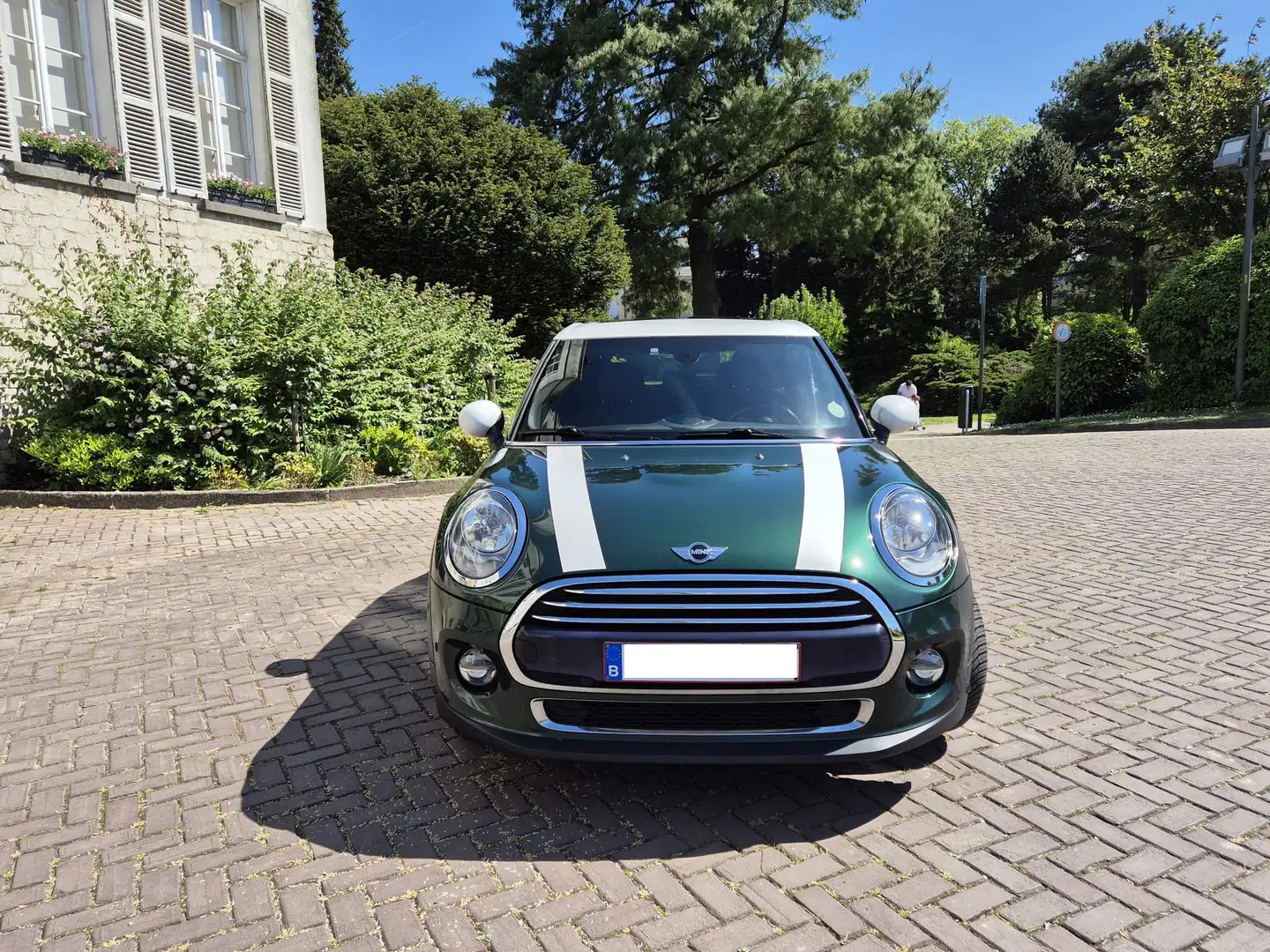 MINI Cooper Mini Cooper Vert - 1