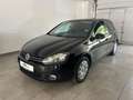 Volkswagen Golf VI 1.4 TSI Comfortline *Klima *Sitzheizung Schwarz - thumbnail 1