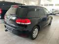 Volkswagen Golf VI 1.4 TSI Comfortline *Klima *Sitzheizung Schwarz - thumbnail 4