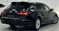 Audi A6 2.0 TDi-GARANTIE 12 MOIS-BI XENON-GPS-CUIR-EURO 6b Blau - thumbnail 4