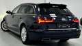 Audi A6 2.0 TDi-GARANTIE 12 MOIS-BI XENON-GPS-CUIR-EURO 6b Blauw - thumbnail 3