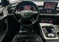 Audi A6 2.0 TDi-GARANTIE 12 MOIS-BI XENON-GPS-CUIR-EURO 6b Blauw - thumbnail 8