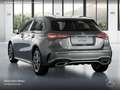 Mercedes-Benz A 250 e AMG+PANO+LED+KAMERA+TOTW+KEYLESS+8G Grau - thumbnail 23