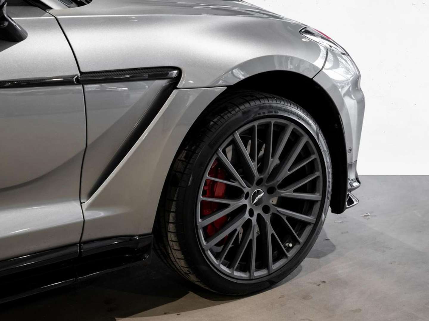 Aston Martin DBX DBX 707 -  - Joinsteer - #5