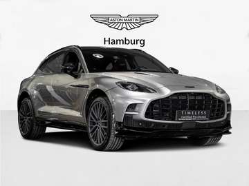 707 Aston Martin Hamburg