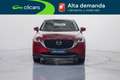 Mazda CX-5 2.2 Skyactiv-D Zenith Sin Pack Bose 2WD 110Kw Rojo - thumbnail 2