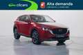 Mazda CX-5 2.2 Skyactiv-D Zenith Sin Pack Bose 2WD 110Kw Rojo - thumbnail 3