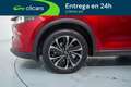 Mazda CX-5 2.2 Skyactiv-D Zenith Sin Pack Bose 2WD 110Kw Rojo - thumbnail 11