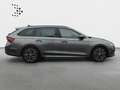 Skoda Octavia Combi Ambition 2.0 TDI Navi*AHK*Pano*Kam Gris - thumbnail 4