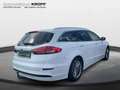 Ford Mondeo Turn. 2.0 Titanium LED SpurH Navi Sports. Alb - thumbnail 5
