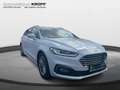 Ford Mondeo Turn. 2.0 Titanium LED SpurH Navi Sports. Blanco - thumbnail 6