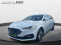 Ford Mondeo Turn. 2.0 Titanium LED SpurH Navi Sports. Alb - thumbnail 2
