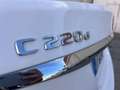 Mercedes-Benz C 220 220d Blanco - thumbnail 20