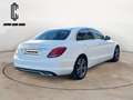 Mercedes-Benz C 220 220d Blanco - thumbnail 8