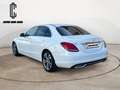Mercedes-Benz C 220 220d Blanco - thumbnail 4