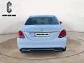 Mercedes-Benz C 220 220d Blanco - thumbnail 5