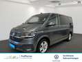 Volkswagen T6.1 Multivan 2.0 TDI 4M KR Comfortline *7-SITZER*AHK*STANDH* Grau - thumbnail 1