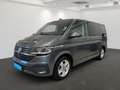 Volkswagen T6.1 Multivan 2.0 TDI 4M KR Comfortline *7-SITZER*AHK*STANDH* Grau - thumbnail 2