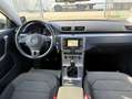 Volkswagen Passat Variant 2.0 TDI *Comfortline BlueMotion* TÜV NEU * Schwarz - thumbnail 15
