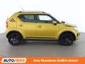 Suzuki Ignis 1.2 DualJet Mild-Hybrid Clear Gelb - thumbnail 7