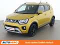 Suzuki Ignis 1.2 DualJet Mild-Hybrid Clear Jaune - thumbnail 1