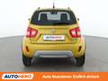 Suzuki Ignis 1.2 DualJet Mild-Hybrid Clear Gelb - thumbnail 5