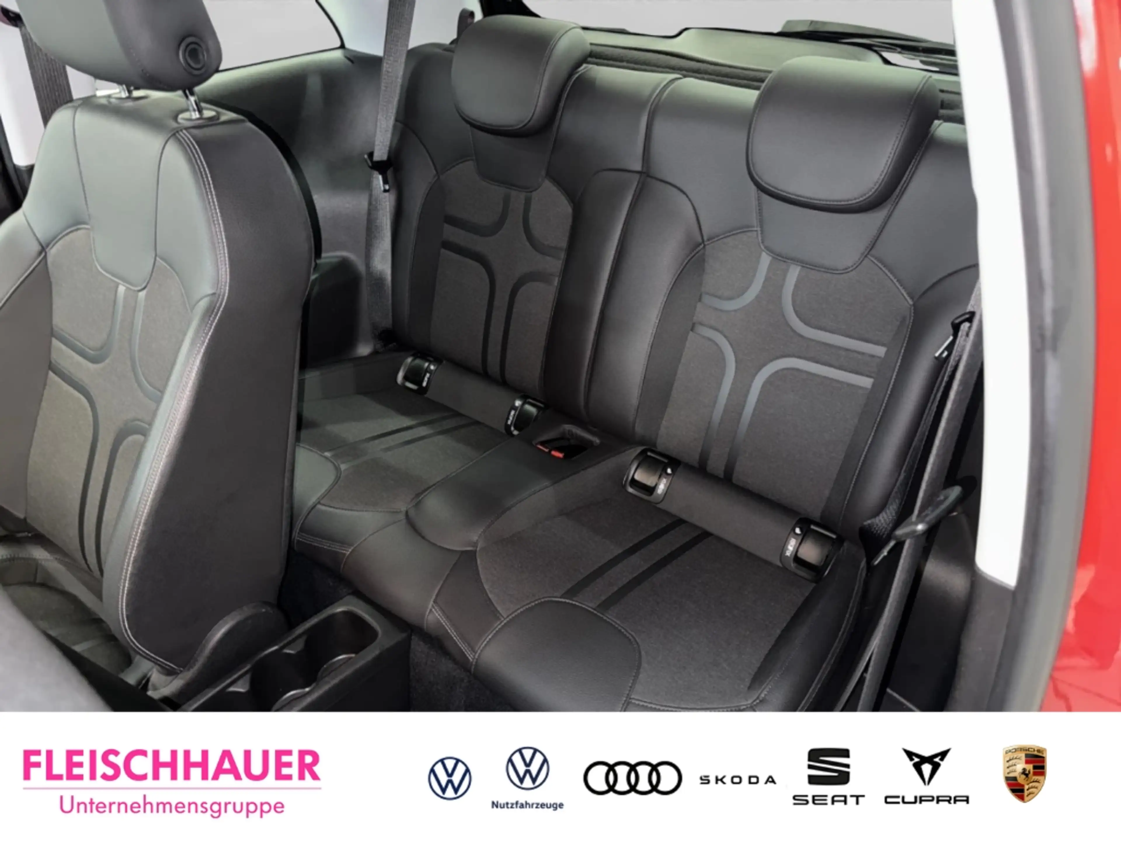 Opel Adam Slam 1.4 TEMPOMAT+WINTER-PAKET+PDC+SHZ+CARPLAY — photo 9