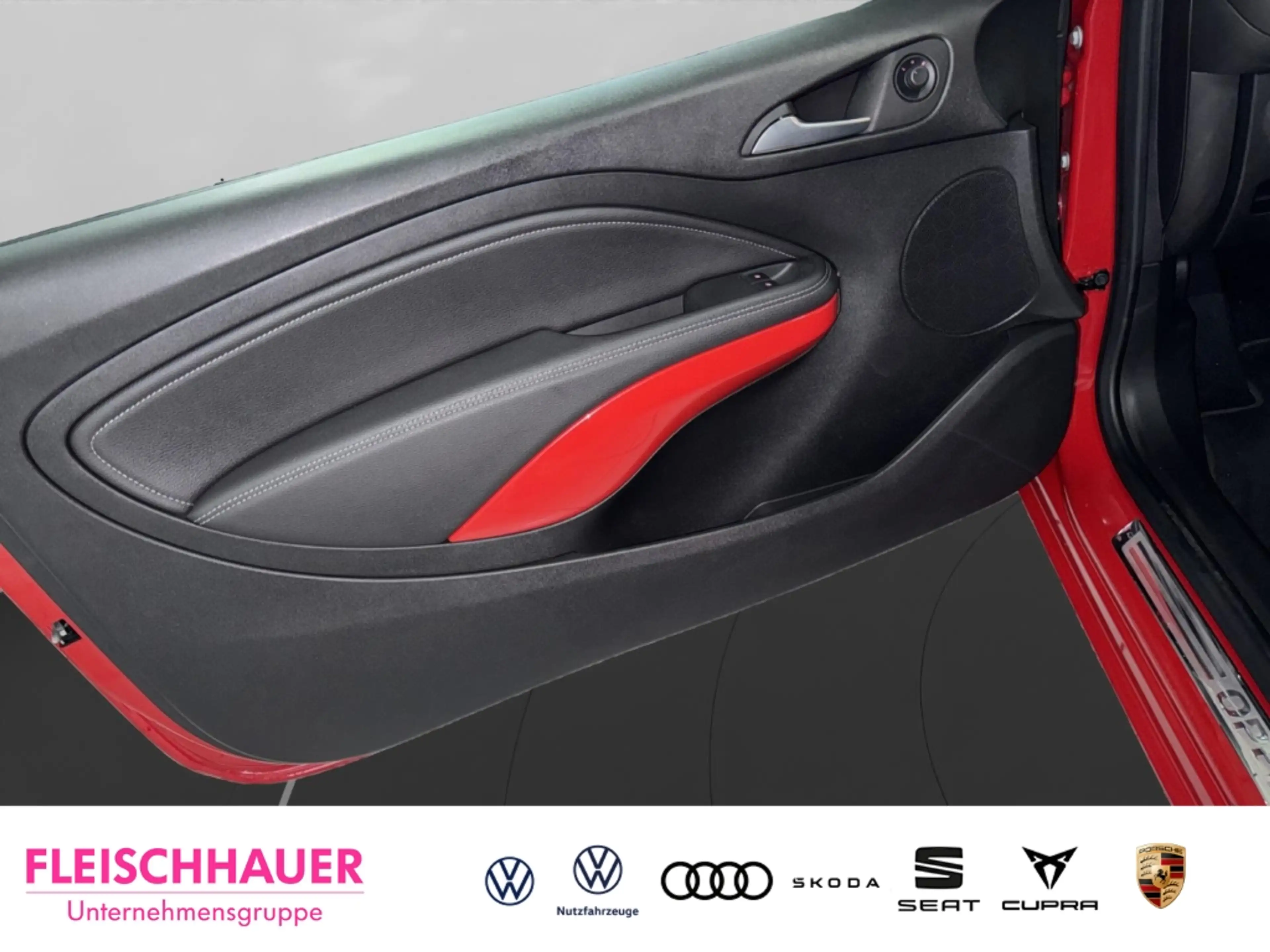 Opel Adam Slam 1.4 TEMPOMAT+WINTER-PAKET+PDC+SHZ+CARPLAY — photo 7