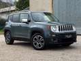 Jeep Renegade 1.6 Mjt 120cv Limited | PREZZO PROMO Gris - thumbnail 1