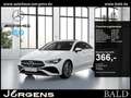 Mercedes-Benz CLA 200 Coupé AMG-Sport/MLB/Pano/Stdhz/Distr/18" Weiß - thumbnail 1