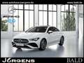 Mercedes-Benz CLA 200 Coupé AMG-Sport/MLB/Pano/Stdhz/Distr/18" Weiß - thumbnail 2