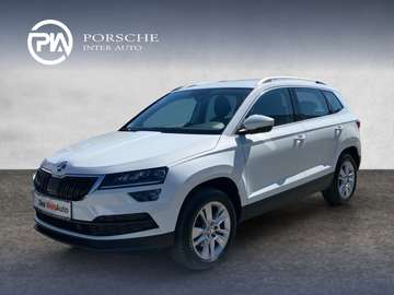 4x4 Style Limited TDI DSG