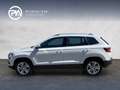 Skoda Karoq 4x4 Style Limited TDI DSG Weiß - thumbnail 3