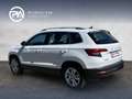 Skoda Karoq 4x4 Style Limited TDI DSG Weiß - thumbnail 5