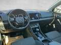 Skoda Karoq 4x4 Style Limited TDI DSG Weiß - thumbnail 12