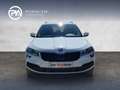 Skoda Karoq 4x4 Style Limited TDI DSG Weiß - thumbnail 2