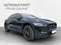 Jaguar I-Pace *** ALLRAD *** 90kWh *** NP € 76.500 *** -35% Fekete - thumbnail 7