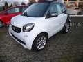 smart forTwo fortwo coupe electric drive / EQ Weiß - thumbnail 1