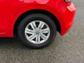 Volkswagen Polo 1.0 80 S&S BVM5 Trendline Rouge - thumbnail 20