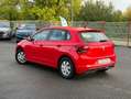 Volkswagen Polo 1.0 80 S&S BVM5 Trendline Rouge - thumbnail 2