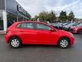 Volkswagen Polo 1.0 80 S&S BVM5 Trendline Rouge - thumbnail 4